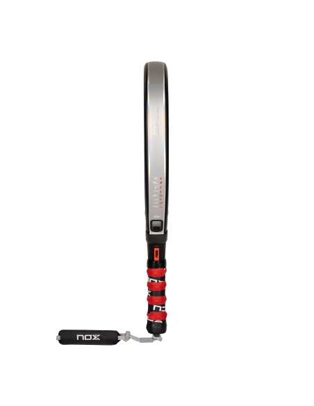 Nox AT Genius Attack 18K | Ofertas de pádel